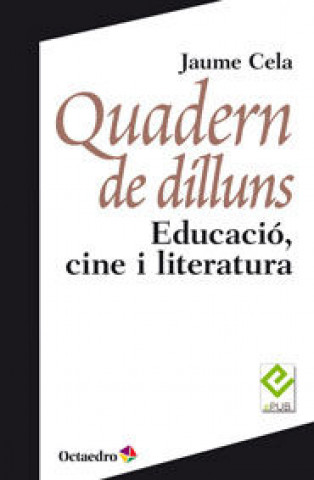 E-book Quadern de dilluns Cela Ollé