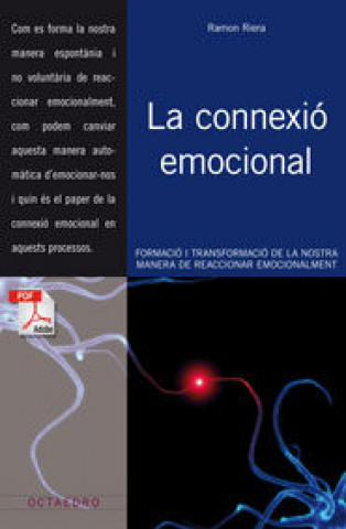 Book La connexiù emocional Riera i Alibés