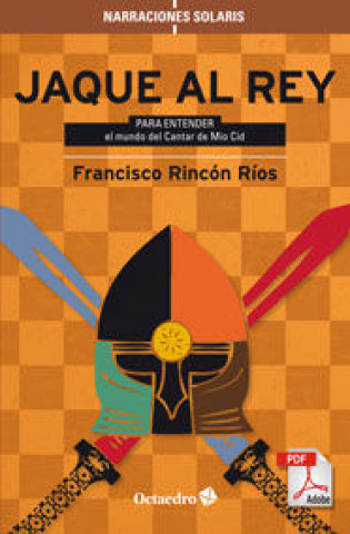 Buch Jaque al rey Rincón Rios