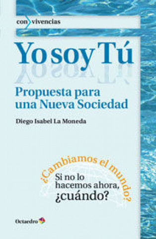E-book Yo soy tu Isabel La Moneda
