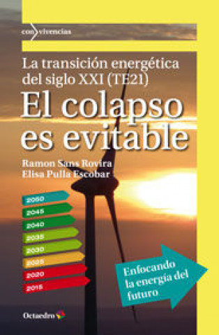 Knjiga El colapso es evitable Sans Rovira