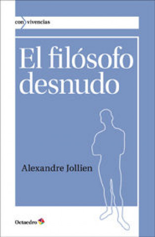 E-kniha El filosofo desnudo Jollien