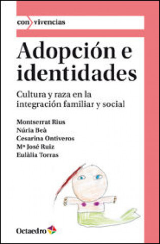 E-kniha Adopcion e identidades Torras de Beà