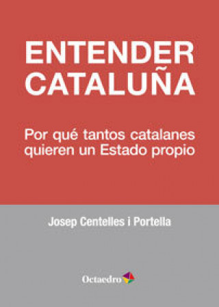 E-book Entender Cataluna Centelles i Portella