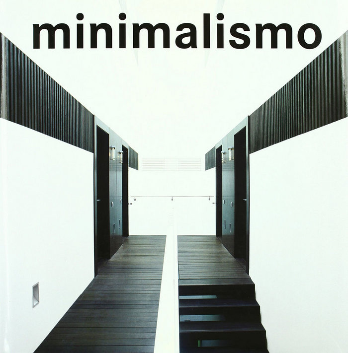 Knjiga MINIMALISM FKG