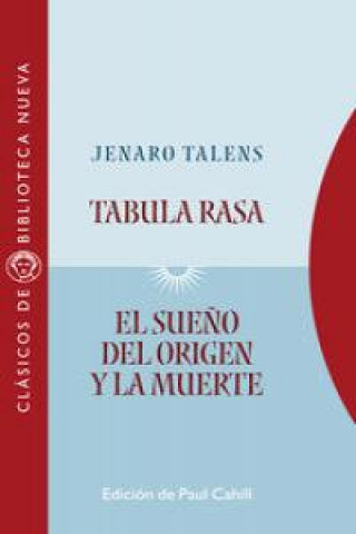 Book Tabula rasa Talens
