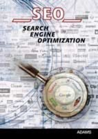 Książka Search Engine Optimization, SEO 
