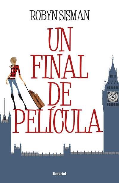 Knjiga Un final de película Sisman