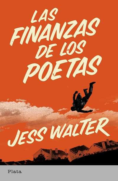 Kniha Las finanzas de los poetas Walter