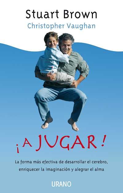 Book ­A jugar! BROWN