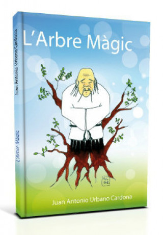 Kniha L'ARBRE MAGIC URBANO CARDONA