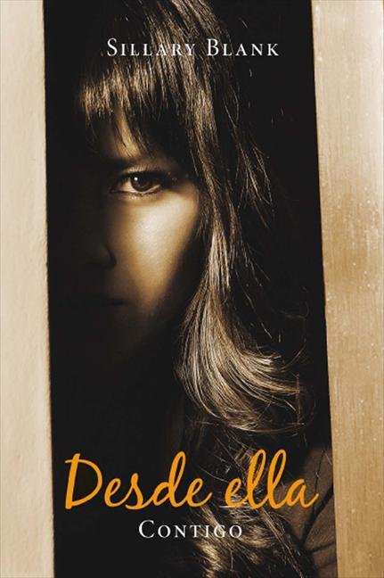 Boek DESDE ELLA BLANK