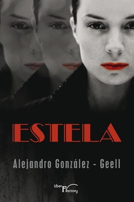Knjiga ESTELA GONZáLEZ-GEELL