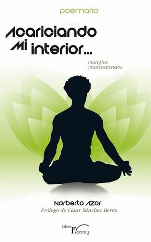 Knjiga Poemario Acariciando mi interiorà Azor