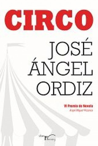Libro CIRCO Ordiz Llaneza