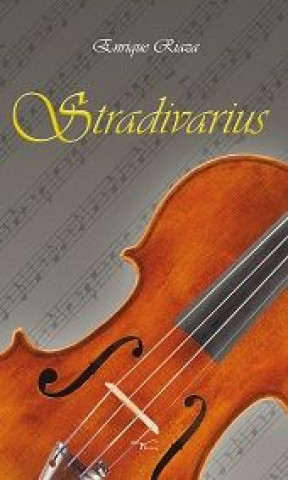 Libro STRADIVARIUS Riaza Vilches