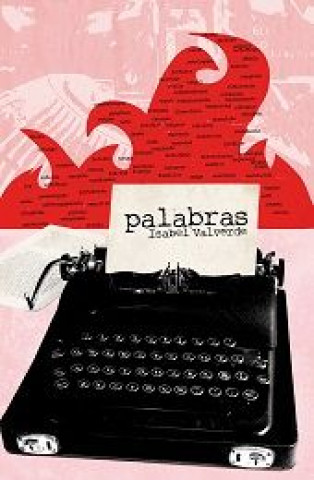 Knjiga Palabras Valverde Virseda
