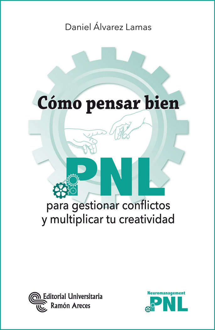 Boek Cómo pensar bien ALVAREZ LAMAS