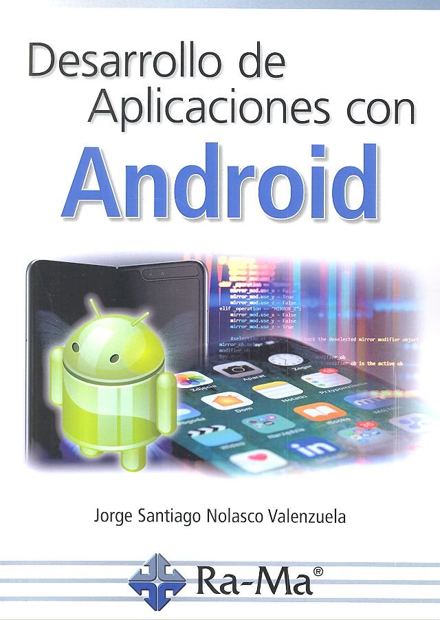 Carte Desarrollo de aplicaciones con Android Nolasco Valenzuela
