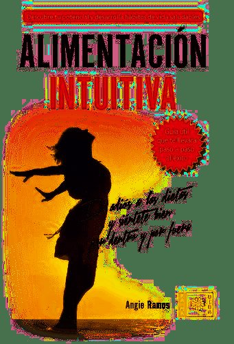 Livro Alimentación Intuitiva Ramos