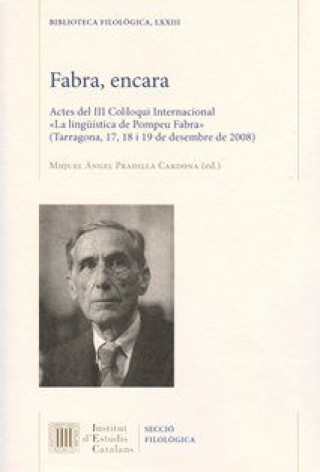 Knjiga Fabra, encara 