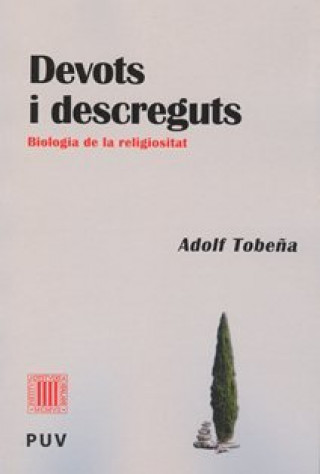 Knjiga Devots i descreguts Tobeña