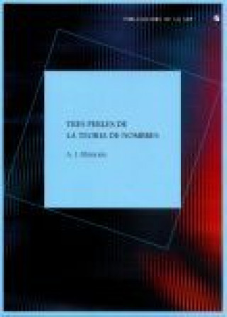 Knjiga Tres perles de la Teoria de nombres Khintxin