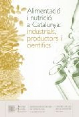 Kniha Alimentació i nutrició a Catalunya Mariné i Font