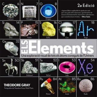 Buch Els elements Gray