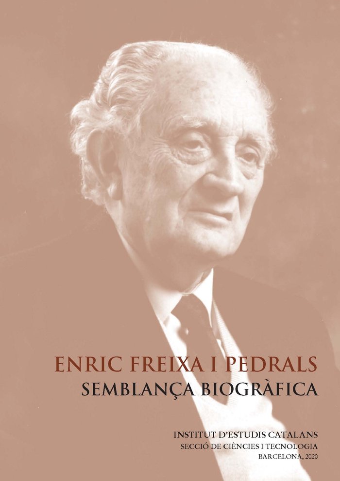 Kniha Enric Freixa i Pedrals Roca Rosell