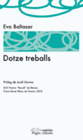 Book Dotze treballs Baltasar