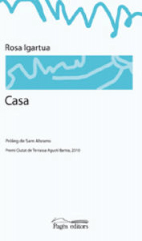 Book Casa Igartua