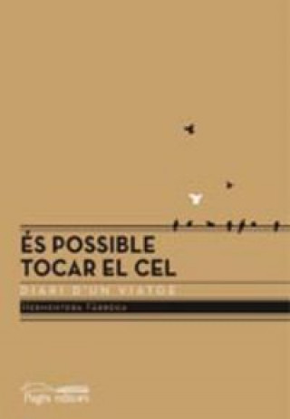 Knjiga És possible tocar el cel Fàbrega