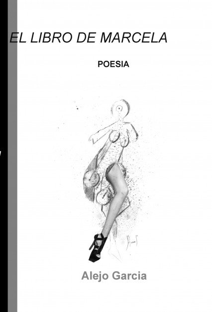 Buch El libro de Marcela García