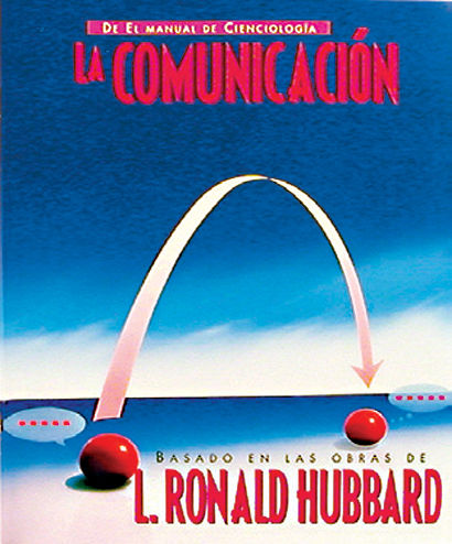 Knjiga Comunicación Hubbard