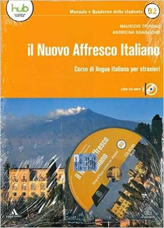 Carte IL NUOVO AFFRESCO ITALIANO A2 (GUIDA INS) 