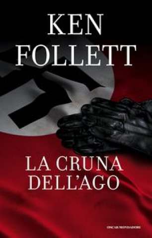 Kniha LA CRUNA DELL'AGO FOLLETT