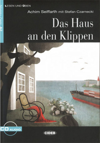 Kniha Lesen und Uben 