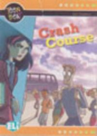Libro CRASH COURSE LIBRO 