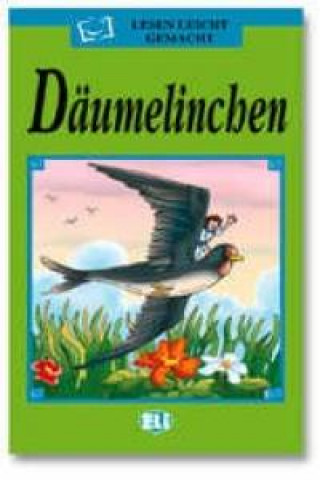 Kniha DAUMELINCHEN LIBRO 