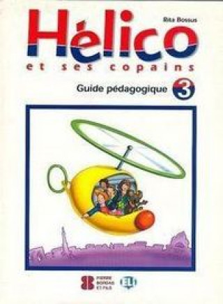 Knjiga HELICO 2 AUDIO CD 