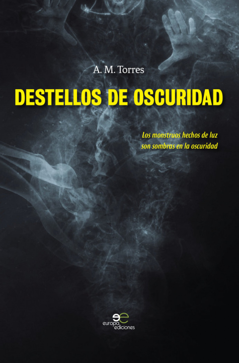 Boek Destellos de oscuridad Torres