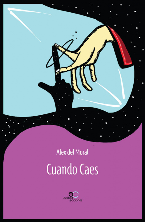 Knjiga Cuando Caes del Moral