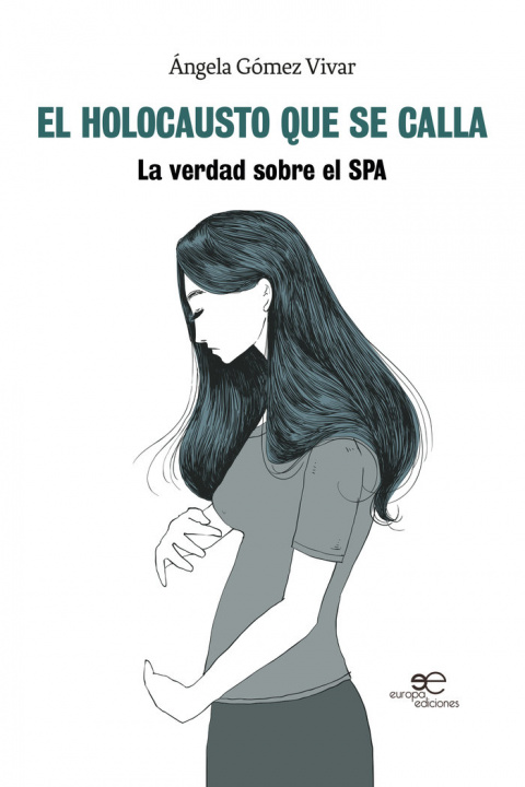 Book EL HOLOCAUSTO QUE SE CALLA Gómez Vivar