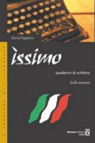 Książka ISSIMO 