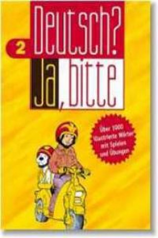 Buch Deutsch? Ja, bitte 
