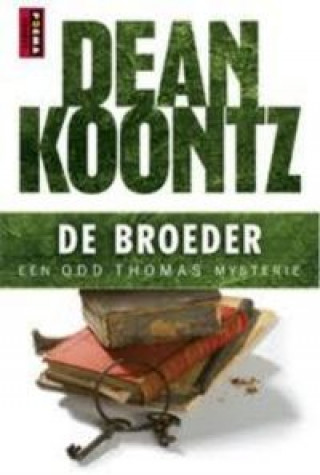 Buch DE BROEDER KOONTZ DEAN