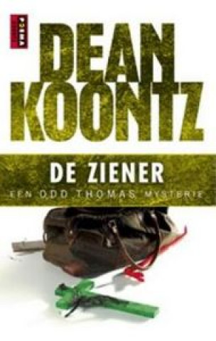 Buch DE ZIENER KOONTZ DEAN