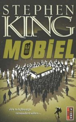 Buch MOBIEL Stephen King