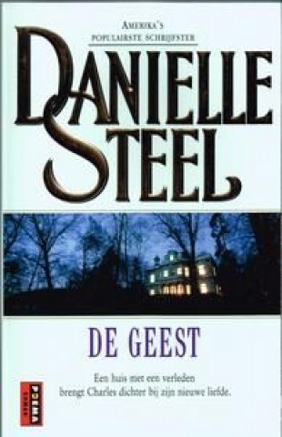 Buch DE GEEST Danielle Steel